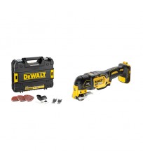 Multicutter Outil multifonction DCS355NT-XJ DEWALT