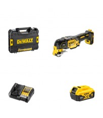 Outil Multifonction DCS356NT-XJ DEWALT