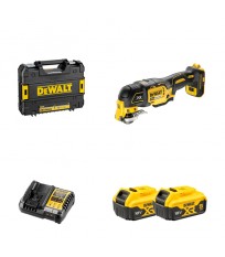 Outil Multifonction DCS356NT-XJ DEWALT