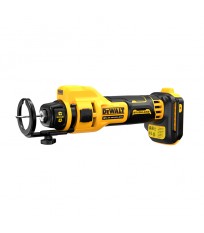 Fraiseuse pour placo 18V DCE555N-XJ DEWALT