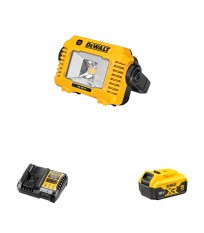 Projecteur de chantier DCL077 DEWALT