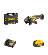 Meuleuse Ø125 mm DCG406NT-XJ DEWALT
