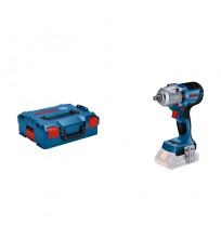 Boulonneuse GDS 18V-450 HC BOSCH