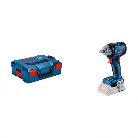 Boulonneuse GDS 18V-330 HC BOSCH