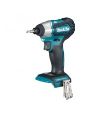 Visseuse à chocs 18V DTD155Z MAKITA