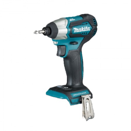 Visseuse à chocs 18V DTD155Z MAKITA