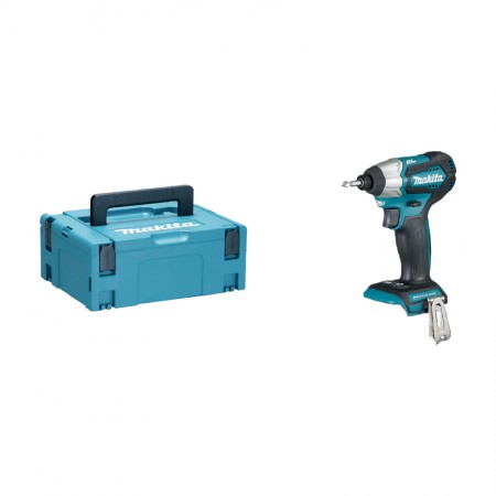 Visseuse à chocs 18V DTD155ZJ MAKITA