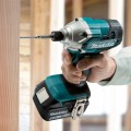 Visseuse à chocs DTD156Z MAKITA