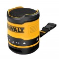 Enceinte bluetooth DCR009-XJ DEWALT