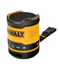 Enceinte bluetooth DCR009-XJ DEWALT