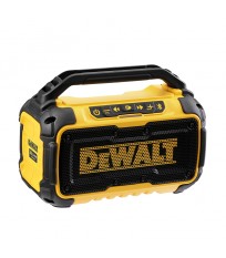 Enceinte bluetooth DCR011-XJ DEWALT