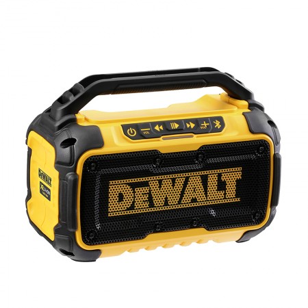 Enceinte bluetooth DCR011-XJ DEWALT