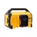 Enceinte bluetooth DCR011-XJ DEWALT