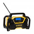 Radio de chantier Bluetooth DEWALT