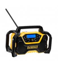 Radio de chantier Bluetooth DEWALT