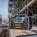 Radio de chantier Bluetooth DEWALT