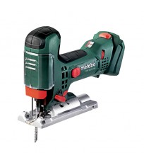 Scie sauteuse 18V STA 18 LTX 100 METABO