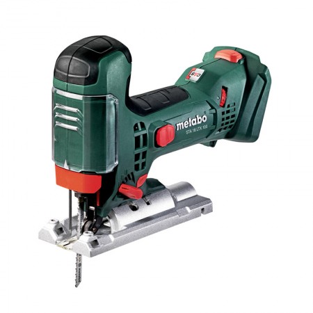 Scie sauteuse 18V STA 18 LTX 100 METABO
