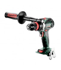 Perceuse-visseuse BS 18 LTX BL Q I METABO