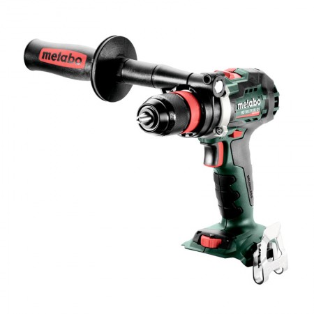 Perceuse-visseuse BS 18 LTX BL Q I METABO