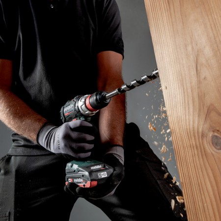 Perceuse-visseuse BS 18 LT BL Q METABO
