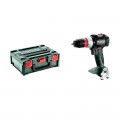 Perceuse-visseuse BS 18 LT BL Q METABO