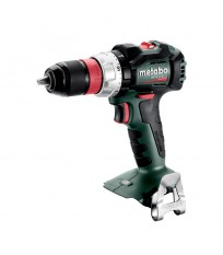 Perceuse-visseuse BS 18 LT BL Q METABO