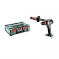 Perceuse-visseuse BS 18 LTX BL Q I METABO