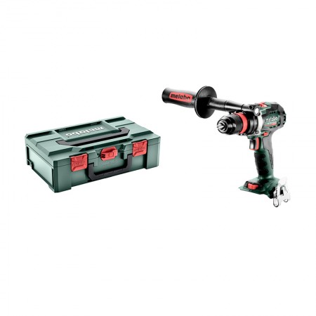 Perceuse-visseuse BS 18 LTX BL Q I METABO