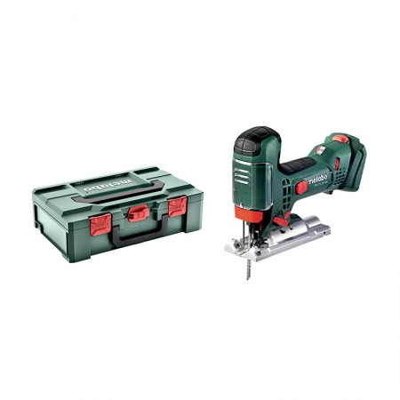Scie sauteuse 18V STA 18 LTX 100 METABO