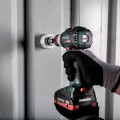 Perceuse-visseuse BS 18 LT BL Q + 2 batteries 18V 5,2 Ah + 1 chargeur ASC 145 METABO