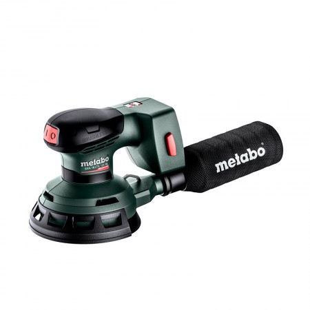 Ponceuse Ø 125 mm 18V SXA 18 LTX 125 BL METABO