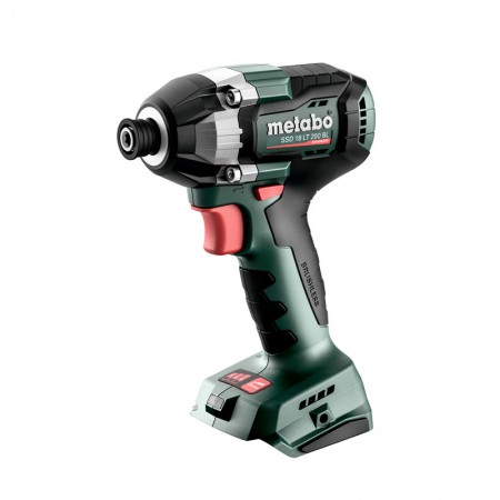 Visseuse à chocs 18V SSD 18 LT 200 BL METABO