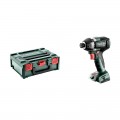 Visseuse à chocs 18V SSD 18 LT 200 BL METABO