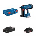1 BATTERIE PROCORE 18V 4 AH + CHARGEUR GAL 18V-40