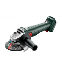 Meuleuse Ø 125 mm 18V W 18 L 9-125 METABO