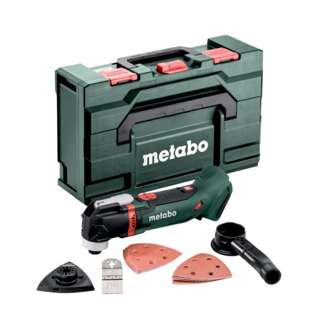 Outils multifonction 18V MT 18 LTX METABO
