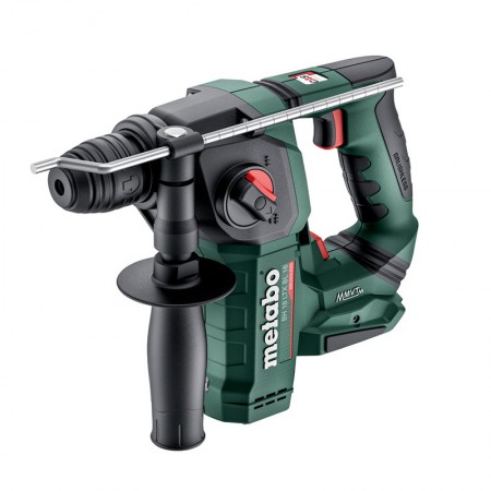 Perforateur 18V BH 18 LTX BL 16 METABO