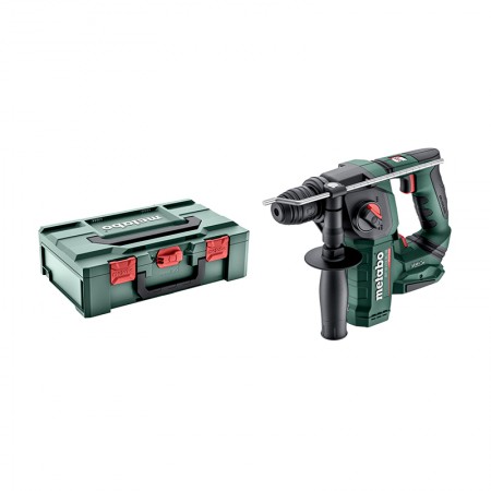 Perforateur 18V BH 18 LTX BL 16 METABO