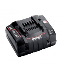 Chargeur rapide ASC 145 12-36V METABO