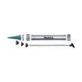 Support de cartouche 600 ML pour pistolet à mastic/ colle MAKITA