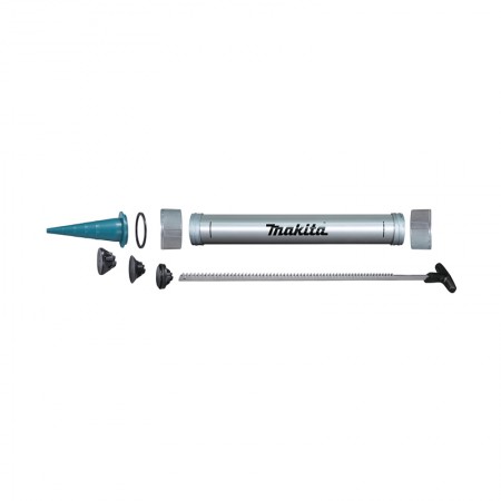 Support de cartouche 600 ML pour pistolet à mastic/ colle MAKITA