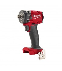 Boulonneuse à choc ½ 18V M18 FIW2F12-0X MILWAUKEE