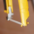 Scie à métaux Turbocut STANLEY