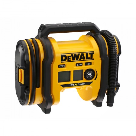 Gonfleur 18V XR DCC018N-XJ DEWALT