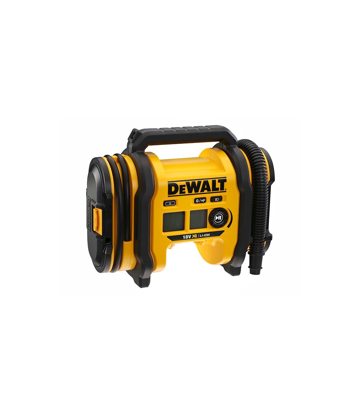 Gonfleur 18V XR DCC018N-XJ DEWALT