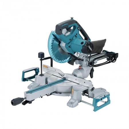 Scie à onglets radiale Ø216 mm LS0816F MAKITA