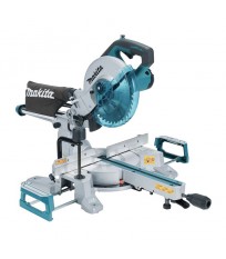 Scie à onglets radiale Ø216 mm LS0816F MAKITA