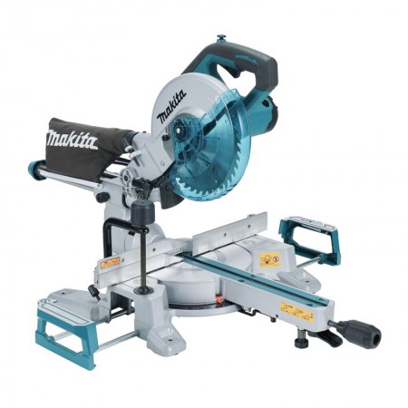 Scie à onglets radiale Ø216 mm LS0816F MAKITA