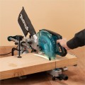 Scie à onglets radiale Ø216 mm LS0816F MAKITA